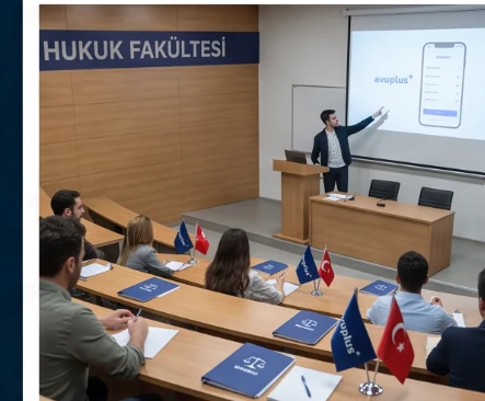 AvuPlus akademik ve uzman topluluk deneyimi